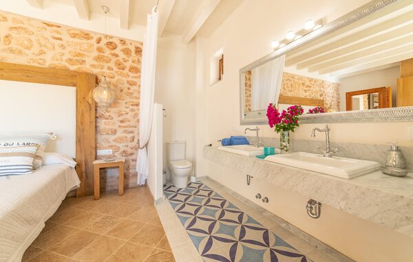 Vakantiehuis - Can Boleno, Llucmajor , Spanje - EMI066 603