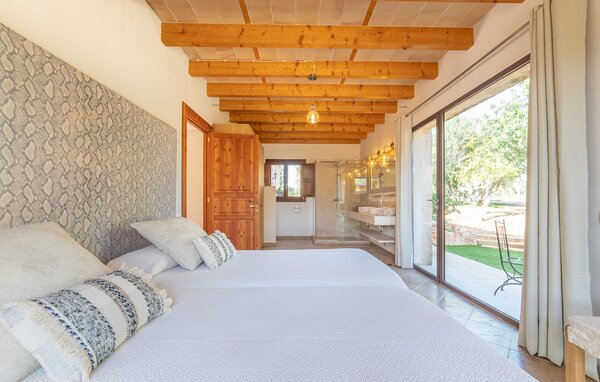 Vakantiehuis - Can Boleno, Llucmajor , Spanje - EMI066 606