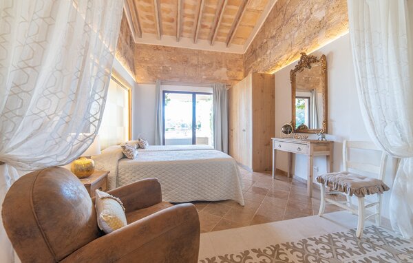Vakantiehuis - Can Boleno, Llucmajor , Spanje - EMI066 608