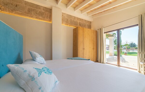 Vakantiehuis - Can Boleno, Llucmajor , Spanje - EMI066 614