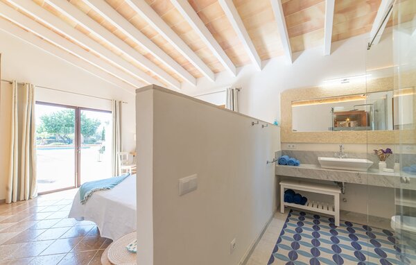 Vakantiehuis - Can Boleno, Llucmajor , Spanje - EMI066 615