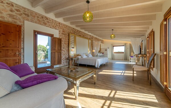 Vakantiehuis - Can Boleno, Llucmajor , Spanje - EMI066 616