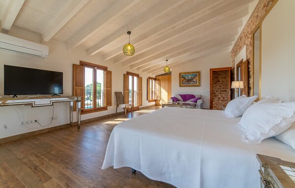 Vakantiehuis - Can Boleno, Llucmajor , Spanje - EMI066 618