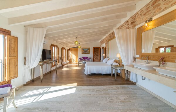 Vakantiehuis - Can Boleno, Llucmajor , Spanje - EMI066 620