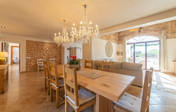 Vakantiehuis - Can Boleno, Llucmajor , Spanje - EMI066 501