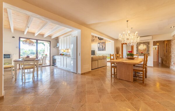Vakantiehuis - Can Boleno, Llucmajor , Spanje - EMI066 502