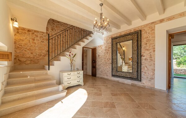 Vakantiehuis - Can Boleno, Llucmajor , Spanje - EMI066 503