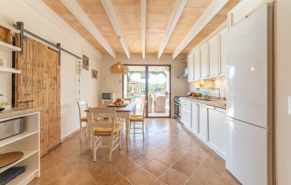 Vakantiehuis - Can Boleno, Llucmajor , Spanje - EMI066 401