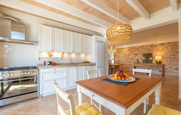 Vakantiehuis - Can Boleno, Llucmajor , Spanje - EMI066 403