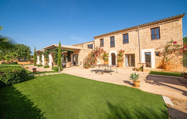 Vakantiehuis - Can Boleno, Llucmajor , Spanje - EMI066 81