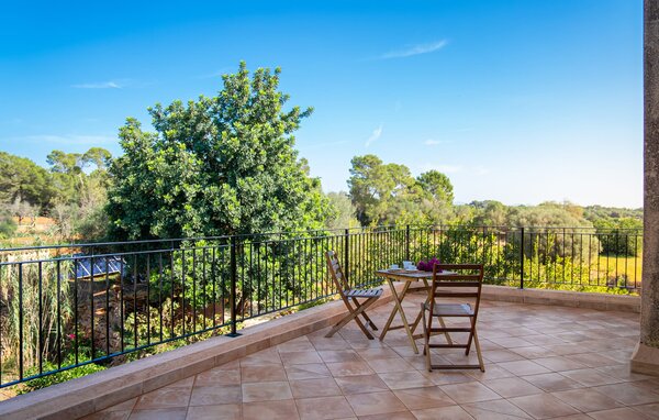 Vakantiehuis - Can Boleno, Llucmajor , Spanje - EMI066 105