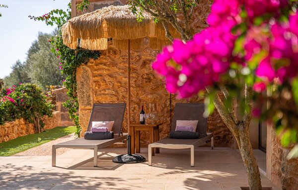 Vakantiehuis - Can Boleno, Llucmajor , Spanje - EMI066 108