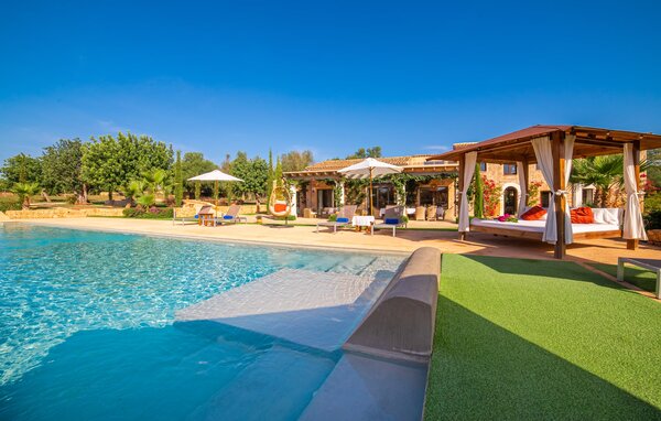 Vakantiehuis - Can Boleno, Llucmajor , Spanje - EMI066 5