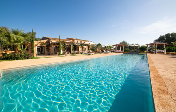 Vakantiehuis - Can Boleno, Llucmajor , Spanje - EMI066 12