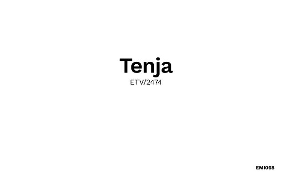 Kuća-za-odmor - Ses Cases de Tenja, Sant Llorenc , Spanjolska - EMI068 901