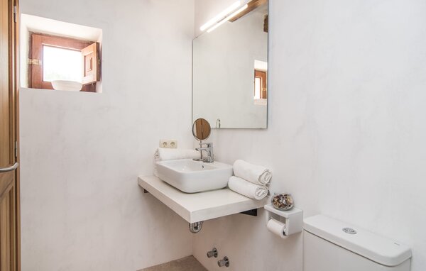 Kuća-za-odmor - Ses Cases de Tenja, Sant Llorenc , Spanjolska - EMI068 702