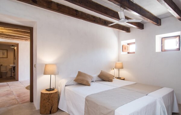 Kuća-za-odmor - Ses Cases de Tenja, Sant Llorenc , Spanjolska - EMI068 601