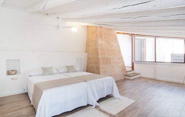 Kuća-za-odmor - Ses Cases de Tenja, Sant Llorenc , Spanjolska - EMI068 602