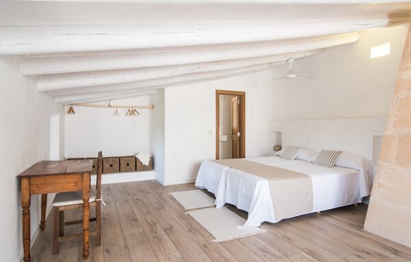 Kuća-za-odmor - Ses Cases de Tenja, Sant Llorenc , Spanjolska - EMI068 603