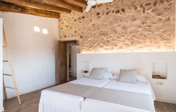 Kuća-za-odmor - Ses Cases de Tenja, Sant Llorenc , Spanjolska - EMI068 605