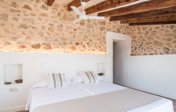 Kuća-za-odmor - Ses Cases de Tenja, Sant Llorenc , Spanjolska - EMI068 607