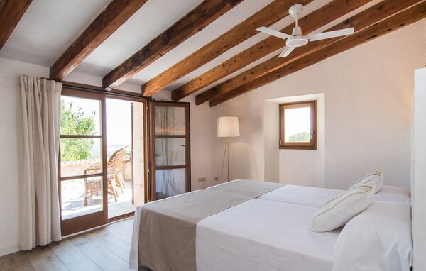 Kuća-za-odmor - Ses Cases de Tenja, Sant Llorenc , Spanjolska - EMI068 608