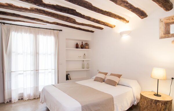 Kuća-za-odmor - Ses Cases de Tenja, Sant Llorenc , Spanjolska - EMI068 609