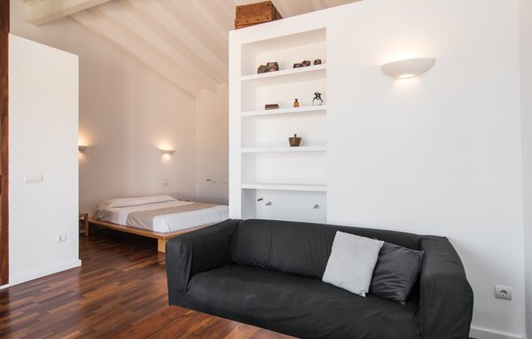 Kuća-za-odmor - Ses Cases de Tenja, Sant Llorenc , Spanjolska - EMI068 610