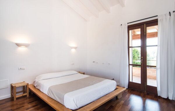 Kuća-za-odmor - Ses Cases de Tenja, Sant Llorenc , Spanjolska - EMI068 611