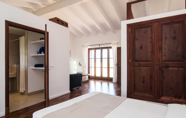 Kuća-za-odmor - Ses Cases de Tenja, Sant Llorenc , Spanjolska - EMI068 612