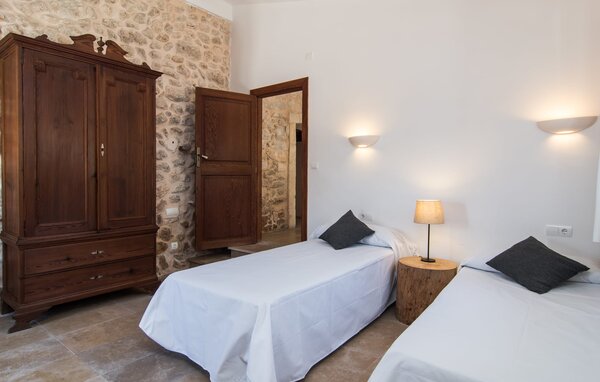 Kuća-za-odmor - Ses Cases de Tenja, Sant Llorenc , Spanjolska - EMI068 613