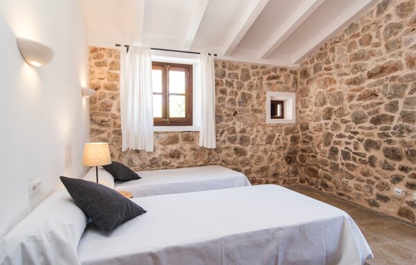 Kuća-za-odmor - Ses Cases de Tenja, Sant Llorenc , Spanjolska - EMI068 614