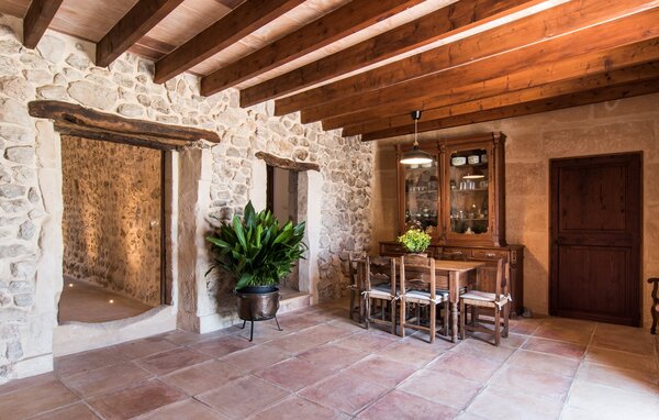 Kuća-za-odmor - Ses Cases de Tenja, Sant Llorenc , Spanjolska - EMI068 501