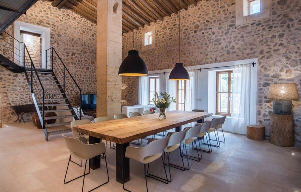 Kuća-za-odmor - Ses Cases de Tenja, Sant Llorenc , Spanjolska - EMI068 502