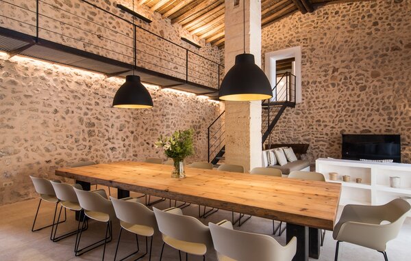 Kuća-za-odmor - Ses Cases de Tenja, Sant Llorenc , Spanjolska - EMI068 503