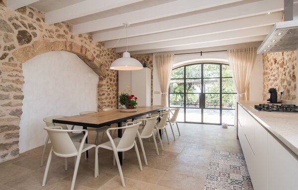 Kuća-za-odmor - Ses Cases de Tenja, Sant Llorenc , Spanjolska - EMI068 401