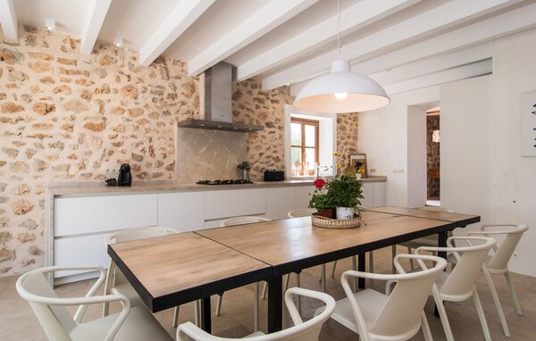 Kuća-za-odmor - Ses Cases de Tenja, Sant Llorenc , Spanjolska - EMI068 402