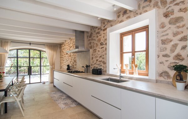 Kuća-za-odmor - Ses Cases de Tenja, Sant Llorenc , Spanjolska - EMI068 403