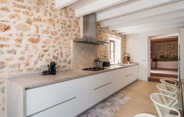 Kuća-za-odmor - Ses Cases de Tenja, Sant Llorenc , Spanjolska - EMI068 404