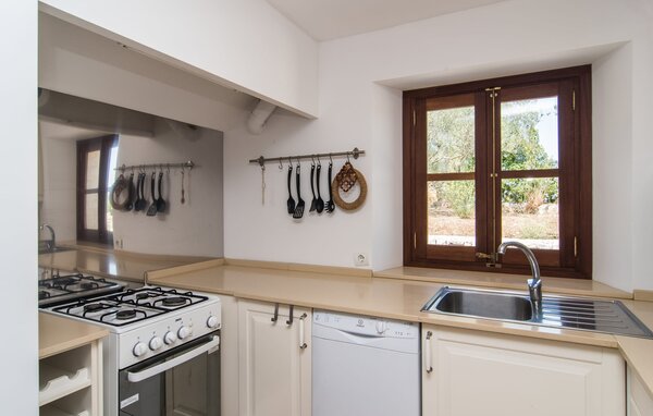 Kuća-za-odmor - Ses Cases de Tenja, Sant Llorenc , Spanjolska - EMI068 405