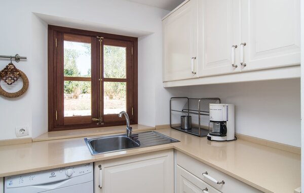 Kuća-za-odmor - Ses Cases de Tenja, Sant Llorenc , Spanjolska - EMI068 406