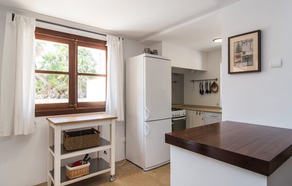 Kuća-za-odmor - Ses Cases de Tenja, Sant Llorenc , Spanjolska - EMI068 407