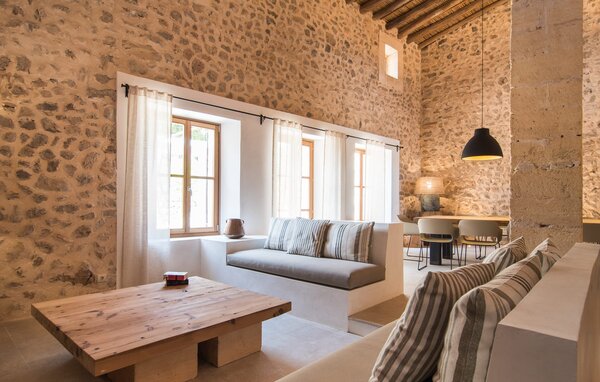 Kuća-za-odmor - Ses Cases de Tenja, Sant Llorenc , Spanjolska - EMI068 7