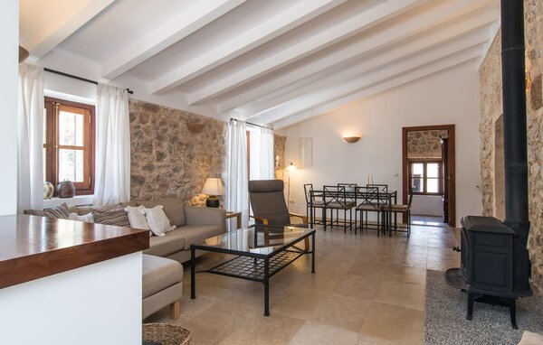 Kuća-za-odmor - Ses Cases de Tenja, Sant Llorenc , Spanjolska - EMI068 8