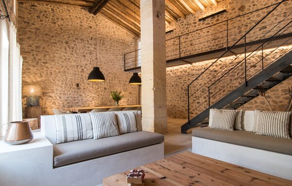 Kuća-za-odmor - Ses Cases de Tenja, Sant Llorenc , Spanjolska - EMI068 301