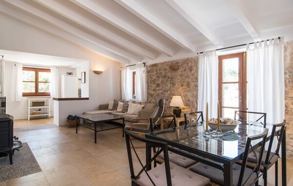 Kuća-za-odmor - Ses Cases de Tenja, Sant Llorenc , Spanjolska - EMI068 303