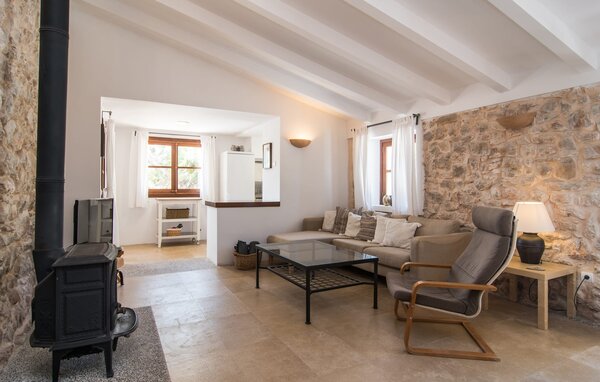 Kuća-za-odmor - Ses Cases de Tenja, Sant Llorenc , Spanjolska - EMI068 304