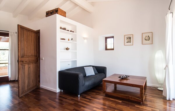 Kuća-za-odmor - Ses Cases de Tenja, Sant Llorenc , Spanjolska - EMI068 305