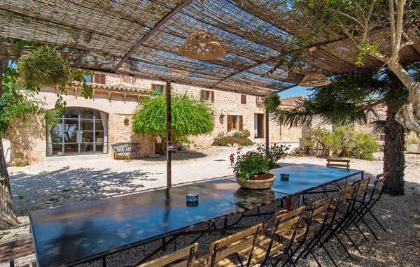 Kuća-za-odmor - Ses Cases de Tenja, Sant Llorenc , Spanjolska - EMI068 5