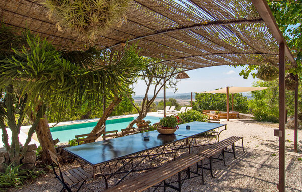 Kuća-za-odmor - Ses Cases de Tenja, Sant Llorenc , Spanjolska - EMI068 102